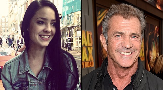 Ο Μελ Γκίμπσον με τη νέα του κατάκτηση, 24 ετών [εικόνες] | iefimerida.gr 3