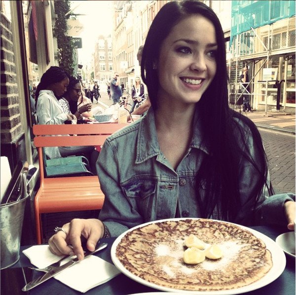 Ο Μελ Γκίμπσον με τη νέα του κατάκτηση, 24 ετών [εικόνες] | iefimerida.gr 6