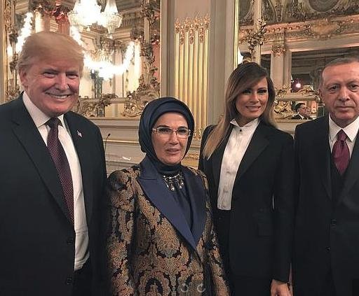 Η Daily Mail αποθεώνει την εμφάνιση της Μπαζιάνα στο Παρίσι -«Σαγηνευτική» [εικόνα] | iefimerida.gr 2