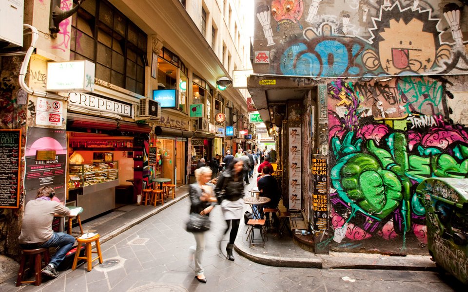 Οι πιο φιλικές πόλεις του κόσμου - Χαρούμενοι και φιλόξενοι κάτοικοι [εικόνες] | iefimerida.gr 6