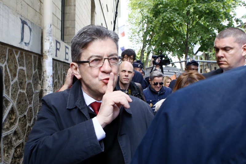 Eκλογές στη Γαλλία: O φόβος του Frexit - Οι επενδυτές τζογάρουν, θα ξημερώσει «Μαύρη Δευτέρα» | iefimerida.gr 1