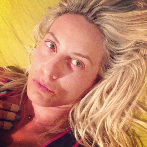 Η Ελεονώρα Μελέτη χωρίς ίχνος μακιγιάζ ενώ γκρινιάζει για... γκομενικά [εικόνα] | iefimerida.gr 0