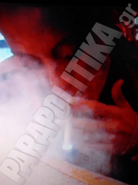 Η Ελεονώρα Μελέτη κάνει χρήση ναρκωτικών [εικόνα] | iefimerida.gr 0