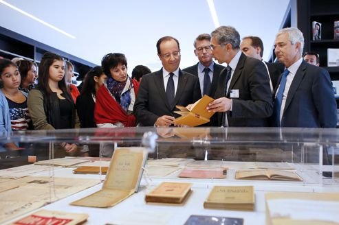 Οποιοι αμφισβητούν το Ολοκαύτωμα των Εβραίων θα καταδικάζονται σε σεμινάριο στο Μουσείο Memorial [εικόνες] | iefimerida.gr 5