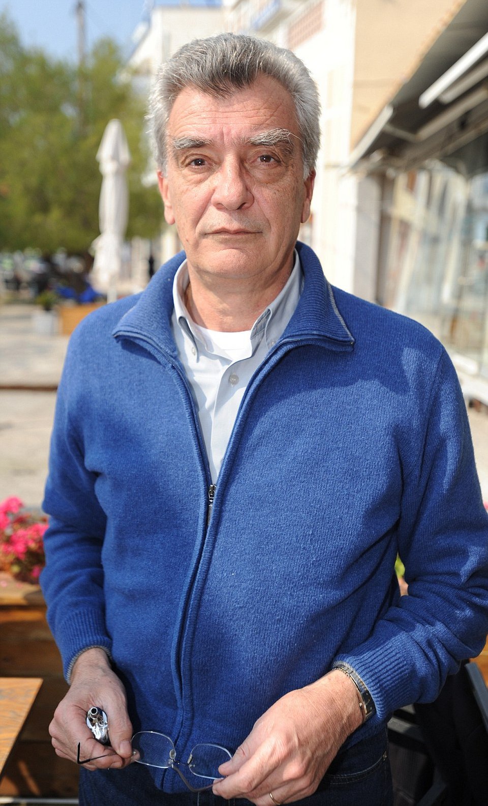 Daily Mail: Πρόσφυγες ποδοπατήθηκαν για να αποβιβαστούν στη Λέσβο -Νεκροί 2 άντρες [εικόνες] | iefimerida.gr 1