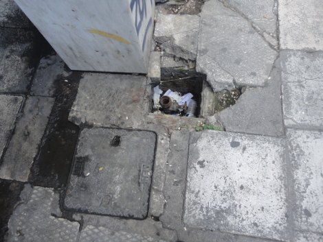 Αθήνα: Υποψήφιοι δήμαρχοι χωρίς σχέδιο, χωρίς προγράμματα | iefimerida.gr 6
