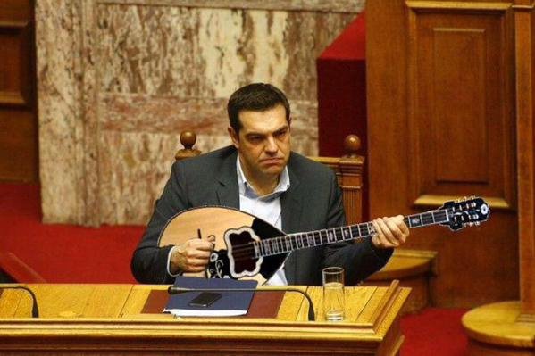 Ολη η Ελλάδα σε ρυθμούς Eurogroup -Το Twitter τα «χώνει» στη Φινλανδία και... ΣόιμπλEXIT [εικόνες] | iefimerida.gr 5