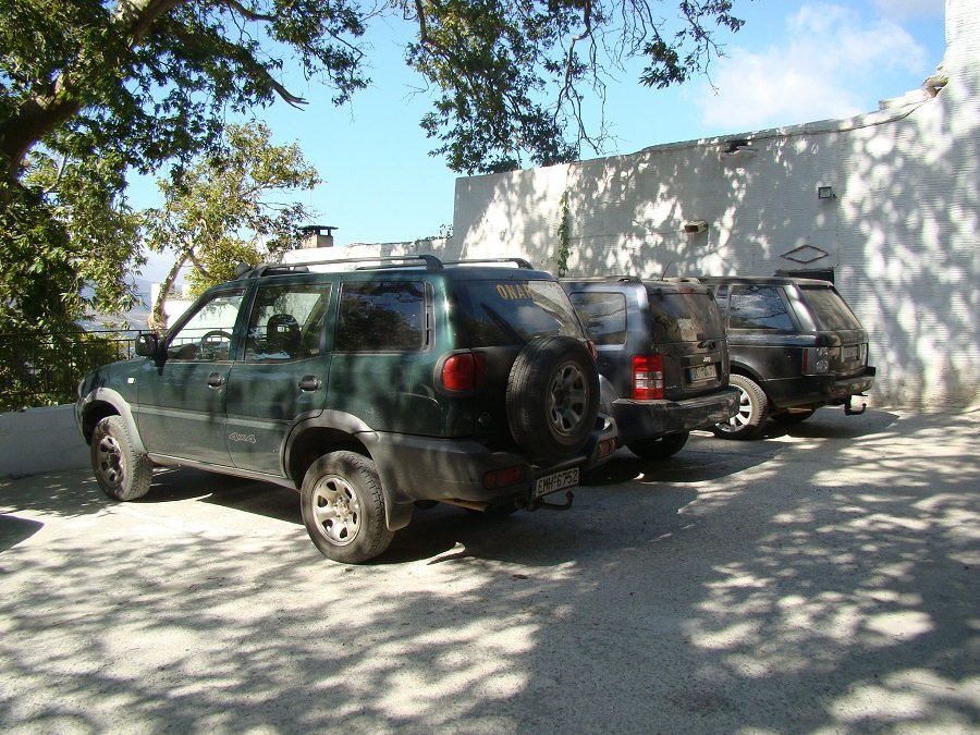 Η Ελένη Μενεγάκη βάφτισε την κόρη της [εικόνες] | iefimerida.gr 0