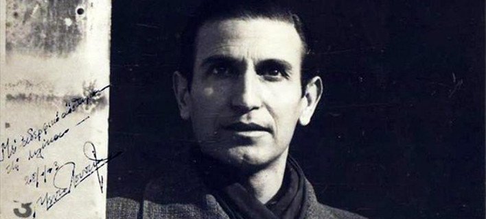Η αδιαφορία οδηγεί σε κατεδάφιση το σπίτι του Μενέλαου Λουντέμη | iefimerida.gr 2