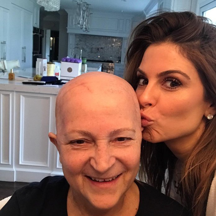 Μενούνος: Πώς αποκάλυψα στους γονείς μου ότι έχω όγκο [εικόνα] | iefimerida.gr 0