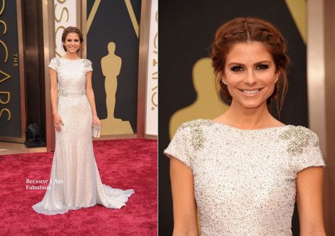 Πασίγνωση παρουσιάστρια έβγαλε την κυτταρίτιδά της βόλτα [εικόνες] | iefimerida.gr 3