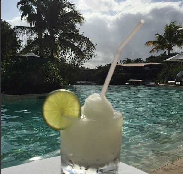 Η Μενούνος με μαγιό [εικόνες] | iefimerida.gr 1