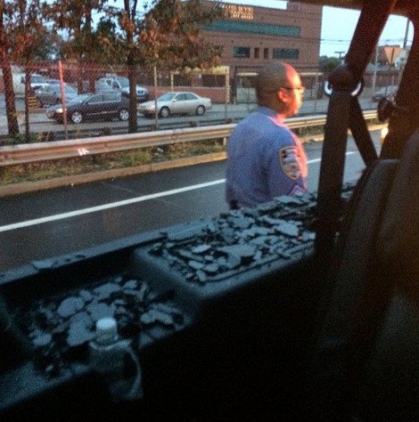 Αγωνία για τη Μαρία Μενούνος: Δέχθηκε επίθεση ενώ ήταν μέσα στο αυτοκίνητό της [εικόνες] | iefimerida.gr 0