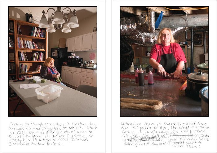 Η διπλή ζωή ανθρώπων με ψυχικές ασθένειες -Το πρόσωπο που δείχνουν όταν είναι με άλλους και πώς είναι όταν είναι μόνοι τους [εικόνες] | iefimerida.gr 2