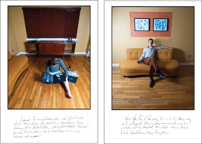 Η διπλή ζωή ανθρώπων με ψυχικές ασθένειες -Το πρόσωπο που δείχνουν όταν είναι με άλλους και πώς είναι όταν είναι μόνοι τους [εικόνες] | iefimerida.gr 6