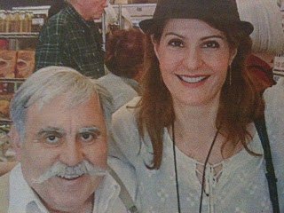 O Eλληνας που έμαθε τον Τομ Χανκς να τρώει σουβλάκι στο Λος Αντζελες[φωτό, βίντεο] | iefimerida.gr 2