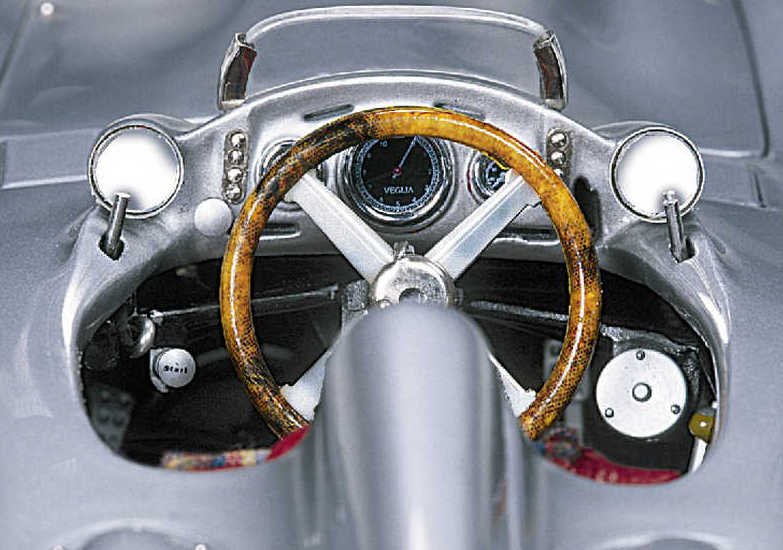 Mercedes W196: To αγωνιστικό του Fangio έπιασε 20,3 εκατομμύρια | iefimerida.gr 1
