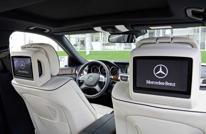 Mercedes E-Class: Ριζικά ανανεωμένη και από 45.700 ευρώ | iefimerida.gr 2