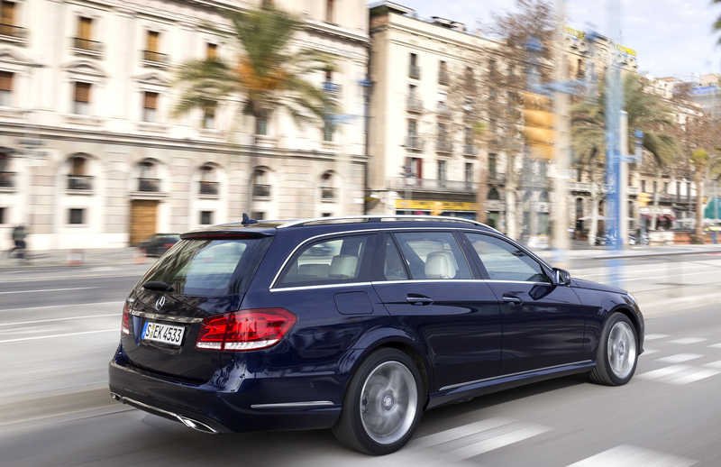 Mercedes E-Class: Ριζικά ανανεωμένη και από 45.700 ευρώ | iefimerida.gr 5