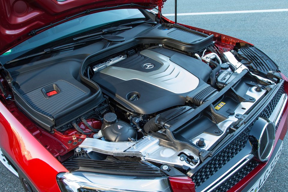 H νέα Mercedes GLC Coupe έχει στιλ και σπορ χαρακτήρα [εικόνες] | iefimerida.gr 4