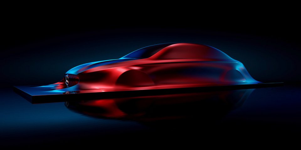Η επόμενη Mercedes A-Class θα θυμίζει γλυπτό: Aesthetics A | iefimerida.gr 0