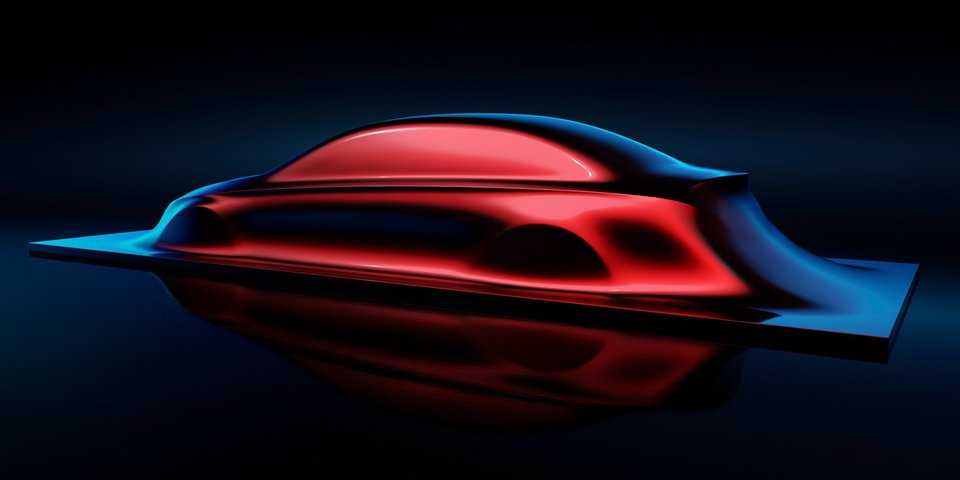 Η επόμενη Mercedes A-Class θα θυμίζει γλυπτό: Aesthetics A | iefimerida.gr 1