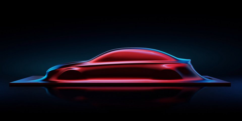 Η επόμενη Mercedes A-Class θα θυμίζει γλυπτό: Aesthetics A | iefimerida.gr 2