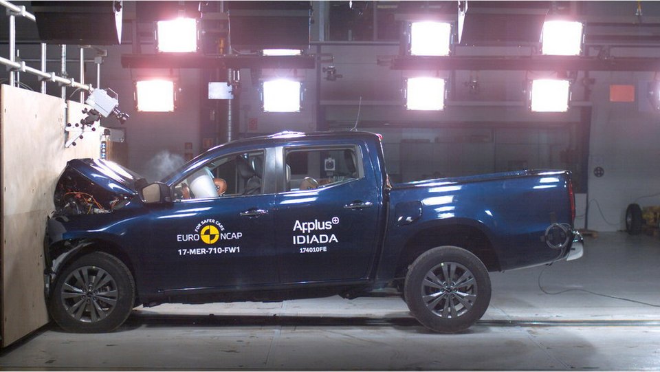 EuroNCAP:  Ποια είναι τα αυτοκίνητα που έλαβαν πέντε αστέρια στην αξιολόγηση [εικόνες] | iefimerida.gr 5