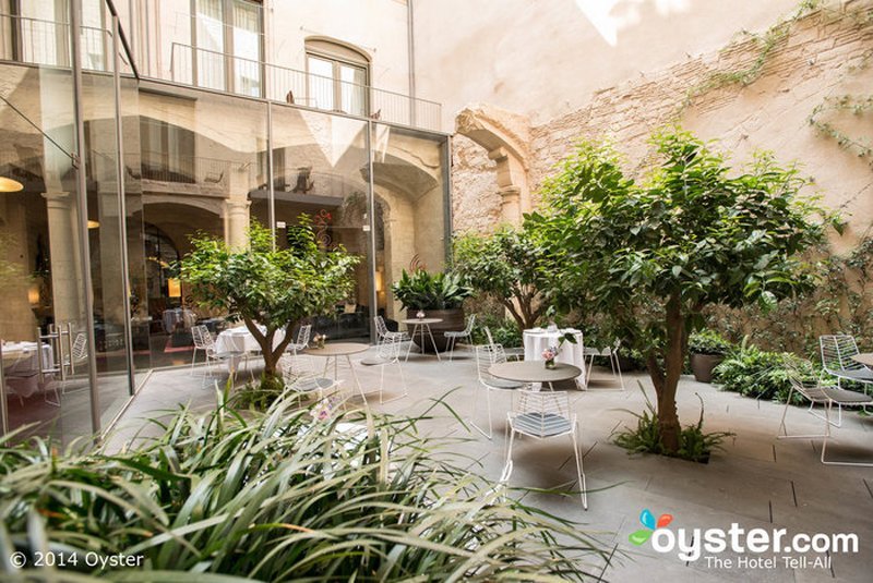 Τα 12 πιο ειδυλλιακά και ρομαντικά resort της Μεσογείου -Λατρεία για Μύκονο και Αθήνα [εικόνες] | iefimerida.gr 8