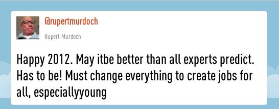 42.000 followers στον λογαριασμό που έφτιαξε ο Μέρντοχ πριν 2 μέρες! [εικόνες] | iefimerida.gr 6