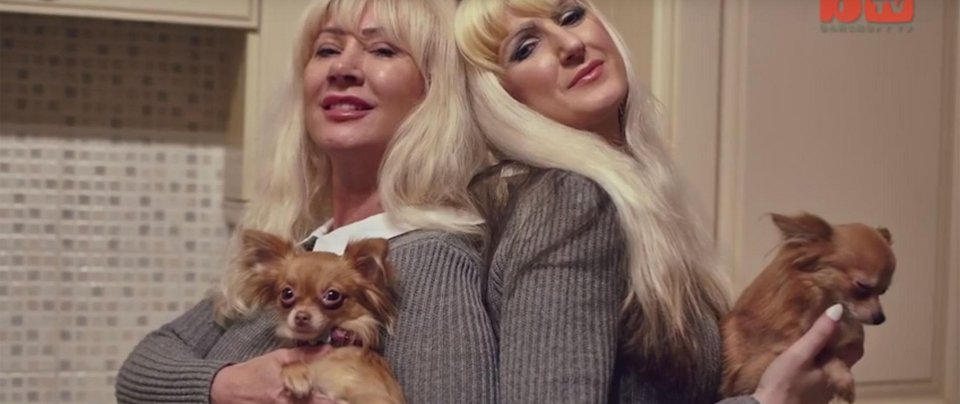 Ξόδεψε 50.000 ευρώ για να μοιάζει στην κόρη της [εικόνες] | iefimerida.gr 0