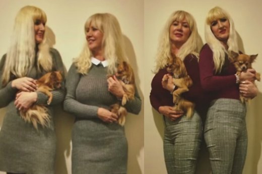 Ξόδεψε 50.000 ευρώ για να μοιάζει στην κόρη της [εικόνες] | iefimerida.gr 7