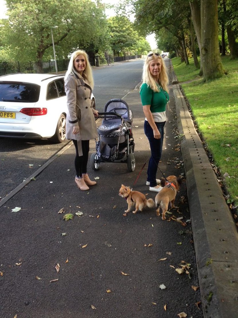 Ξόδεψε 50.000 ευρώ για να μοιάζει στην κόρη της [εικόνες] | iefimerida.gr 4