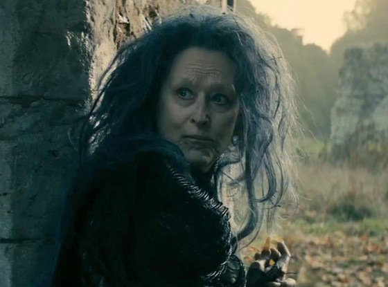 Γνωστή ηθοποιός αποκαλύπτει: Πώς έσωσα τη ζωή της Μέριλ Στριπ [εικόνες & βίντεο] | iefimerida.gr 6