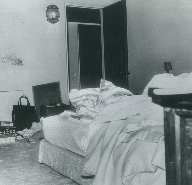 O Μπόμπι Κένεντι διέταξε τη δολοφονία της Μέριλιν Μονρόε -Τι αποκαλύπτει νέο βιβλίο [εικόνες] | iefimerida.gr 3