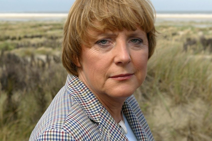 Ανγκελα Μέρκελ, 10 χρόνια στην εξουσία: Αγνωστες πτυχές της ζωής της [εικόνες] | iefimerida.gr 0