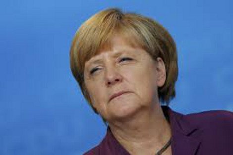 Η «θεία» πρωθυπουργός της Λετονίας και η ομοιότητά της με την Μέρκελ -Είναι σαν δίδυμες [εικόνες] | iefimerida.gr 8