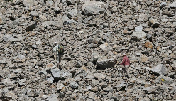 Η Μέρκελ πήρε τα βουνά και έγινε τιρολέζα [εικόνες] | iefimerida.gr 1