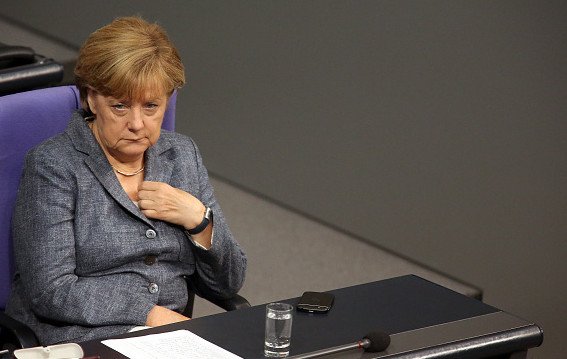 Πέρασε από τη γερμανική Βουλή το ελληνικό πρόγραμμα | iefimerida.gr 0
