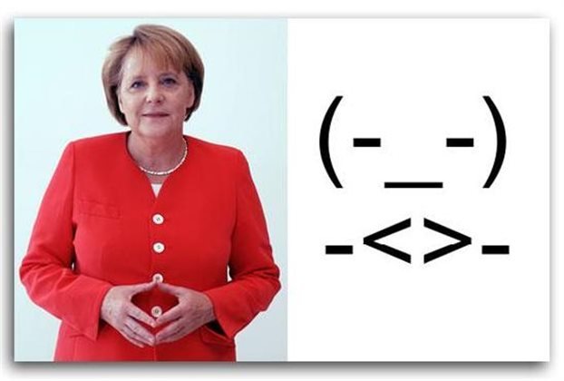 Social Media: Η Κέιτ Μος, ο Τόμας Πίντσον και οι τύραννοι με τα αστεία μουστάκια [εικόνες, βίντεο] | iefimerida.gr 6