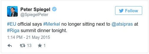 Αυτό το κρασί θα πιουν Μέρκελ και Τσίπρας στο δείπνο της Συνόδου Κορυφής [εικόνα] | iefimerida.gr 0