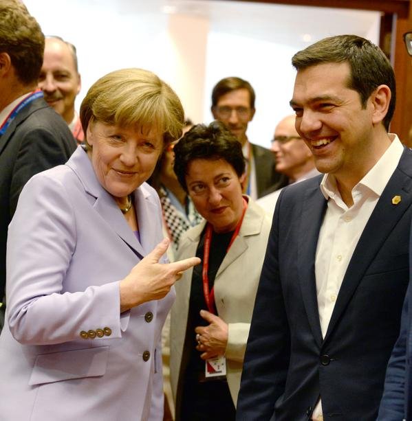 Τι προτείνει η Αθήνα και τι ζητούν οι δανειστές [πίνακες] | iefimerida.gr 0