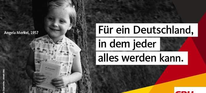 Οι 8 πόλεις ορόσημα που έχτισαν τον μύθο της Μέρκελ -Από την Αν.Γερμανία ως την Αθήνα [εικόνες] | iefimerida.gr 0