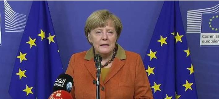 Τσίπρας: Η είσοδος προσφύγων είναι η Τουρκία [εικόνες & βίντεο] | iefimerida.gr 13