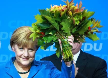 Ανγκελα Μέρκελ, 10 χρόνια στην εξουσία: Αγνωστες πτυχές της ζωής της [εικόνες] | iefimerida.gr 7