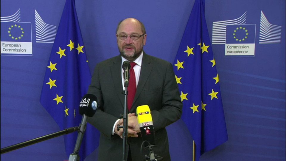 Τσίπρας: Η είσοδος προσφύγων είναι η Τουρκία [εικόνες & βίντεο] | iefimerida.gr 14