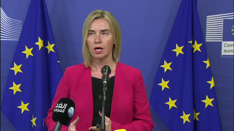 Τσίπρας: Η είσοδος προσφύγων είναι η Τουρκία [εικόνες & βίντεο] | iefimerida.gr 16