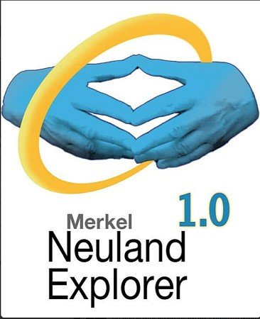 H Aνγκελα Μέρκελ αποκάλεσε το Διαδίκτυο «άγνωστη γη» και έβαλε φωτιά στο twitter - Ακολούθησαν απίστευτα σκίτσα [εικόνες] | iefimerida.gr 6