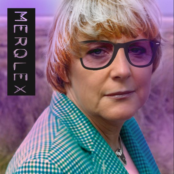 Ξύρισαν και έβαλαν μούσι στη Μέρκελ-Η Γερμανίδα Καγκελάριος σε χίπστερ ξεκαρδιστικά look [εικόνες] | iefimerida.gr 1