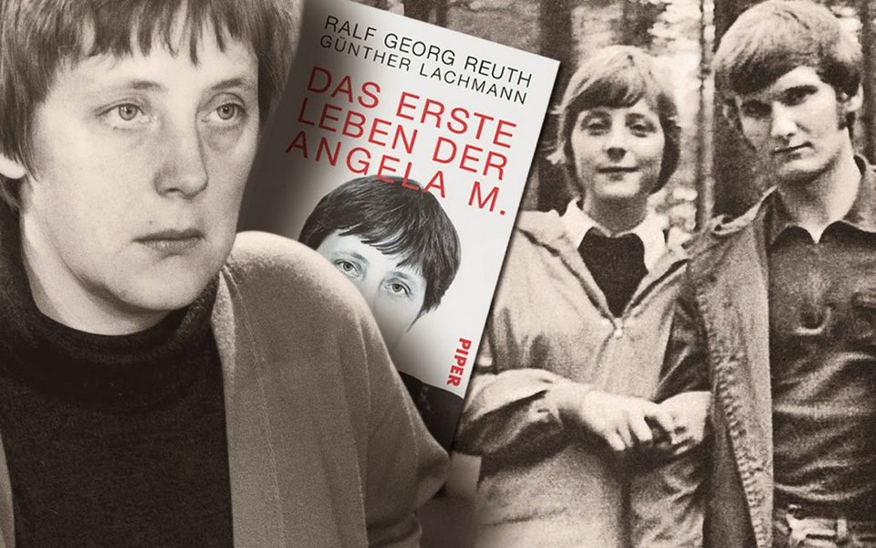 Η Γερμανία θυμάται το «Τείχος της Ντροπής»: Εορτασμοί για τα 25 χρόνια από την πτώση του [εικόνες&βίντεο] | iefimerida.gr 3